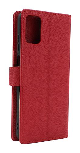 New Standcase Wallet Motorola Moto E22i