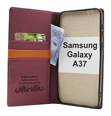Samsung Galaxy A37 5G Luksus Mobilcover Slim