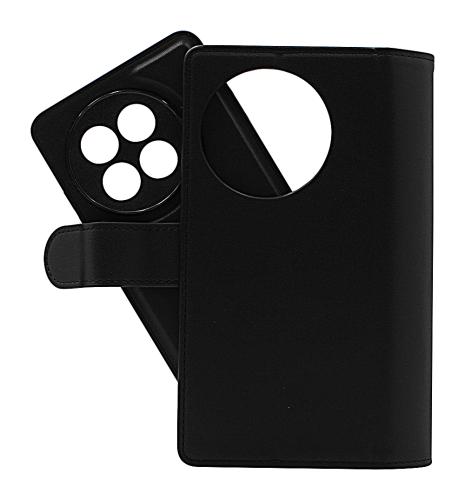 Skimblocker OnePlus 13R XL Magnet Lommebok Deksel
