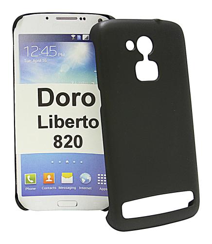 Hardcase Deksel Doro Liberto 820