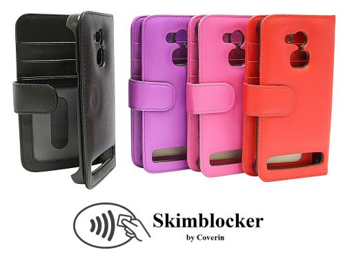 Skimblocker Lommebok-etui Doro Liberto 820