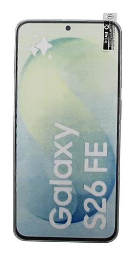 Skjermbeskyttelse av glass Samsung Galaxy S26 FE