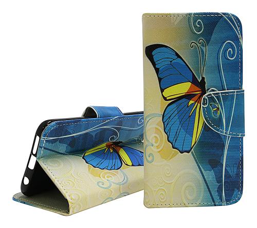 Designwallet Samsung Galaxy A7 2018 (A750FN/DS)
