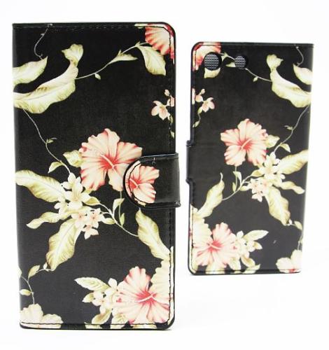 Designwallet Sony Xperia M5 (E5603)