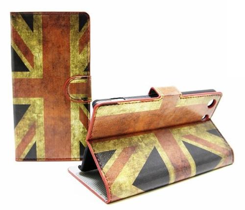 Designwallet Sony Xperia M5 (E5603)