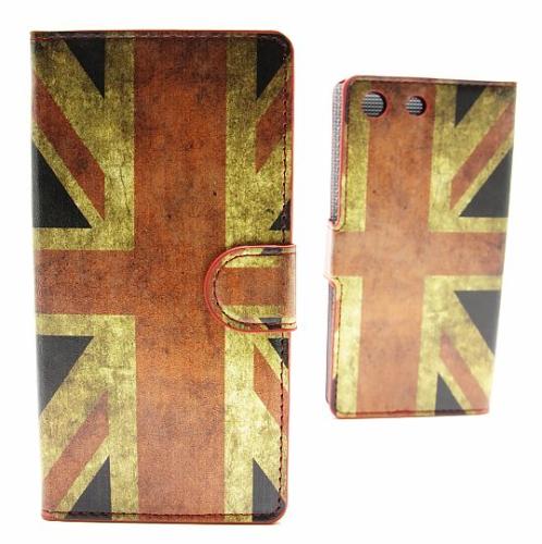 Designwallet Sony Xperia M5 (E5603)