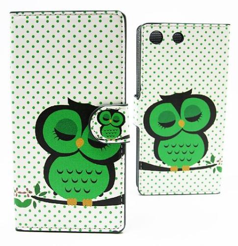 Designwallet Sony Xperia M5 (E5603)