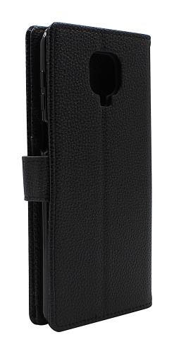 New Standcase Wallet Xiaomi Redmi Note 9s / Note 9 Pro