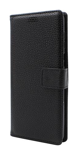 New Standcase Wallet Xiaomi Redmi Note 9s / Note 9 Pro