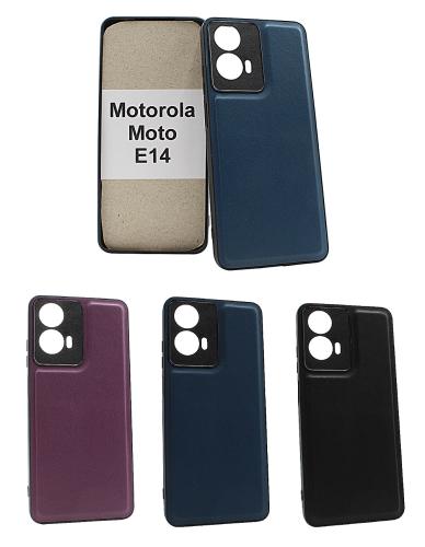 Magnet Deksel Motorola Moto E14