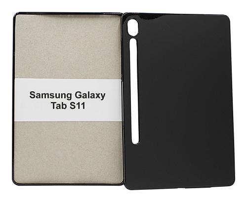 TPU Deksel Samsung Galaxy Tab S11
