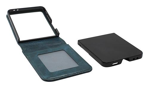 Lommeboketui Samsung Galaxy Z Flip7 (SM-F766B)
