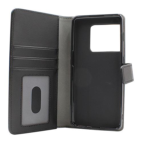 Skimblocker Magnet Wallet OnePlus 10 Pro