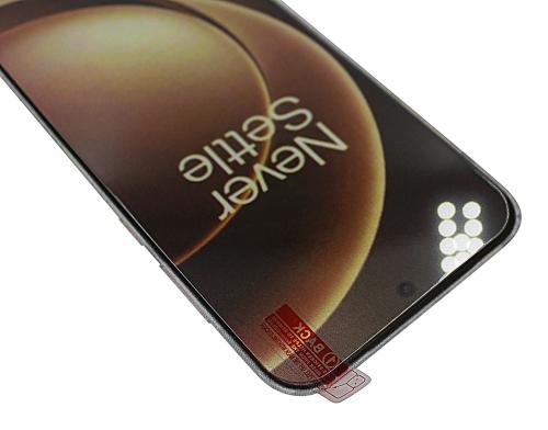 Skjermbeskyttelse av glass OnePlus 15