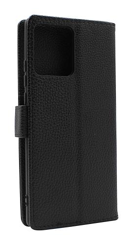 New Standcase Wallet Motorola Edge 30 Ultra 5G