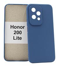 Silikon Deksel Honor 200 Lite 5G