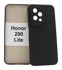 TPU Deksel Honor 200 Lite 5G