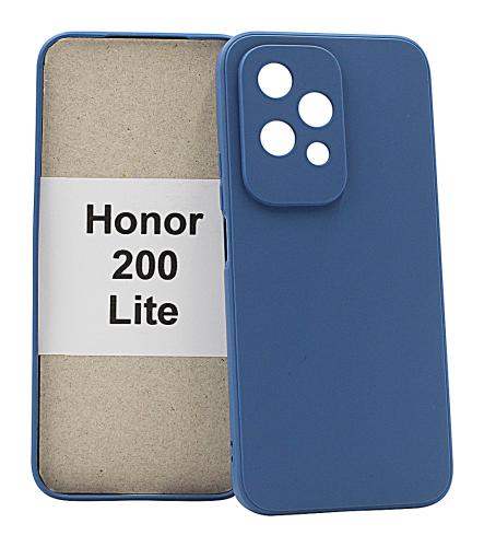 Silikon Deksel Honor 200 Lite 5G