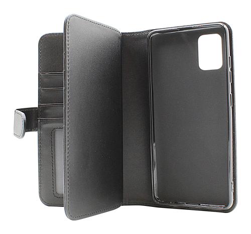 Skimblocker XL Wallet Samsung Galaxy A51 (A515F/DS)