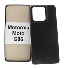 TPU Deksel Motorola Moto G86