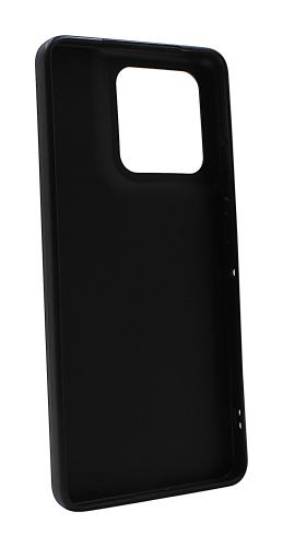 TPU Deksel Motorola Moto G86