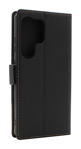 Samsung Galaxy S25 Ultra 5G Luksus Mobilcover Slim