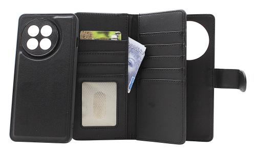Skimblocker OnePlus 13R XL Magnet Lommebok Deksel
