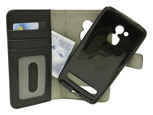 Magnet Wallet Doro Liberto 825