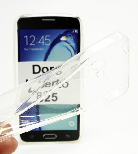 Ultra Thin TPU Deksel Doro Liberto 825