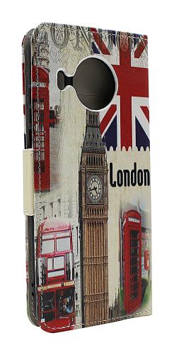 Designwallet Nokia X10 / Nokia X20