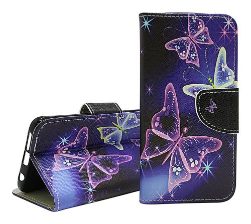 Designwallet Samsung Galaxy A7 2018 (A750FN/DS)