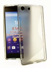 S-Line Deksel Sony Xperia M5 (E5603)