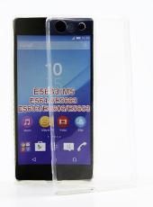 Ultra Thin TPU Deksel Sony Xperia M5 (E5603)