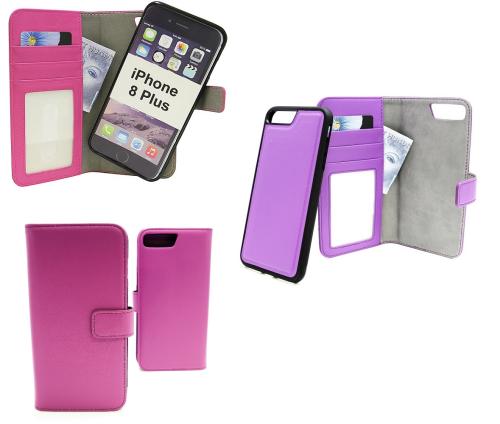 Magnet Wallet iPhone 8 Plus