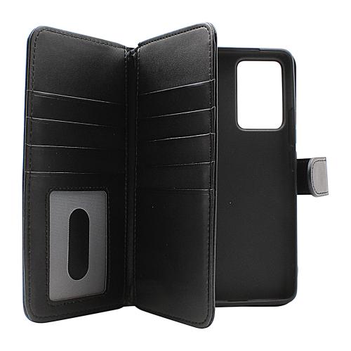 Skimblocker XL Magnet Wallet Xiaomi 13 Lite 5G