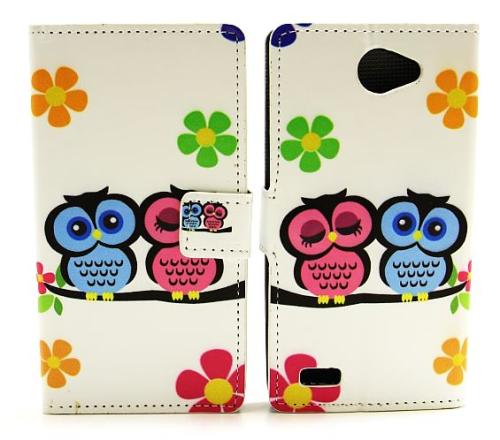 Designwallet LG Bello II (X150)