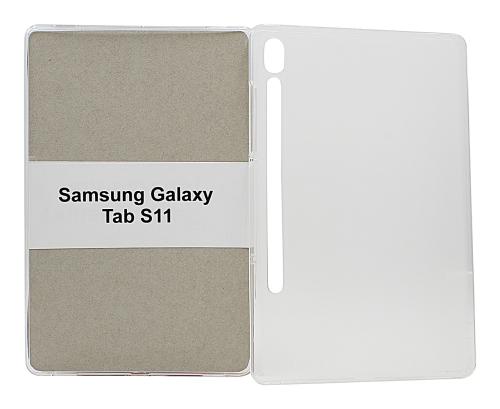 TPU Deksel Samsung Galaxy Tab S11