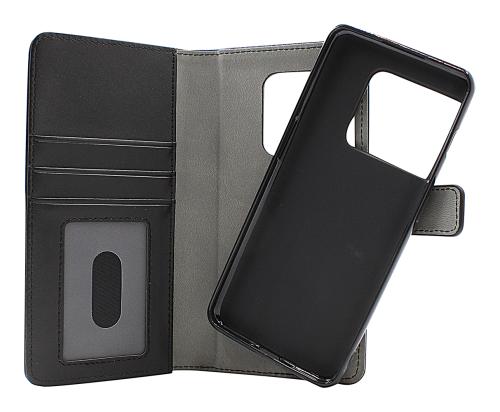 Skimblocker Magnet Wallet OnePlus 10 Pro