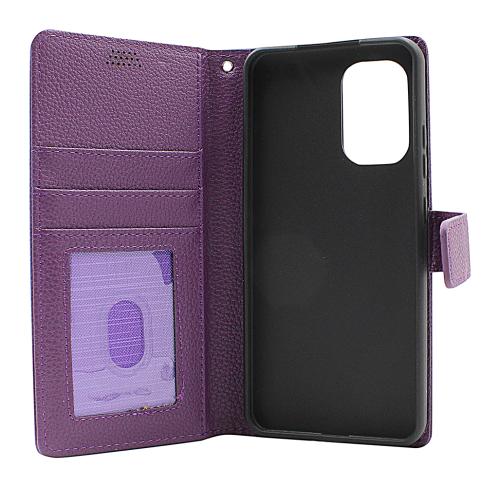 New Standcase Wallet Nokia X30 5G
