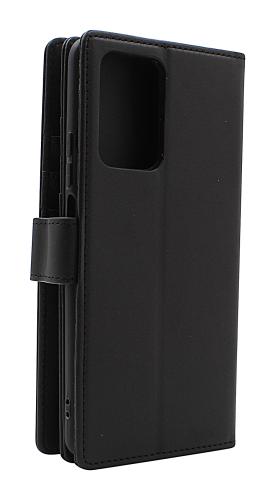 Skimblocker Xiaomi 11T / 11T Pro XL Lommebok Deksel