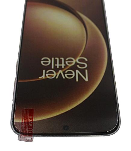 Skjermbeskyttelse av glass OnePlus 15