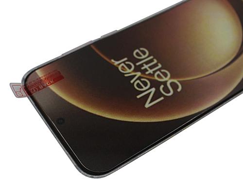 Skjermbeskyttelse av glass OnePlus 15
