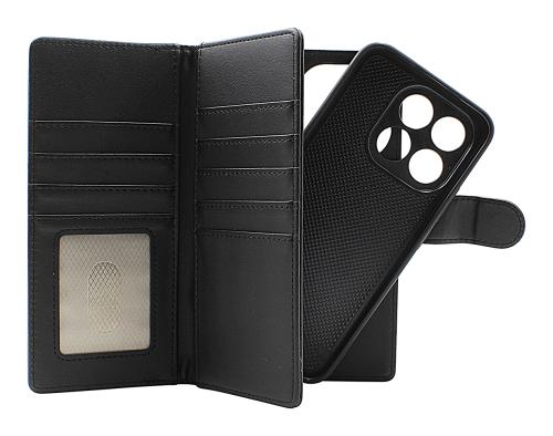 Skimblocker Xiaomi 15T XL Magnet Lommebok Deksel