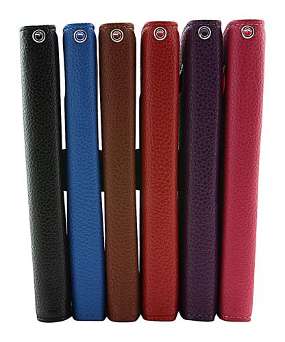 New Standcase Wallet Motorola Moto G6 Plus