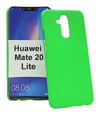 Hardcase Deksel Huawei Mate 20 Lite