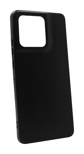 TPU Deksel Motorola Moto G86