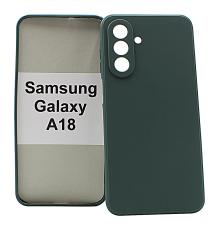 TPU Deksel Samsung Galaxy A18 LTE