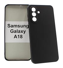 TPU Deksel Samsung Galaxy A18 LTE