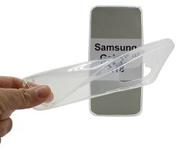 Ultra Thin TPU Deksel Samsung Galaxy A18 LTE
