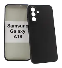 TPU Deksel Samsung Galaxy A18 LTE